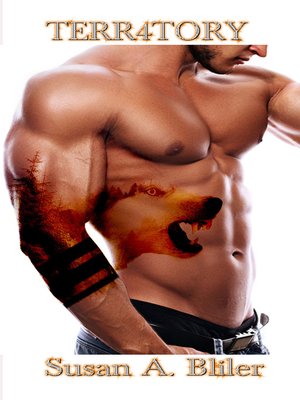 cover image of Terr4tory